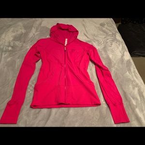 Women’s Size 8 Lululemon Jacket